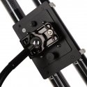 Nanlite Pavotube Double Bank 2 T12 LED Montavimo rinkinys Nanlite Pavotube Double Bank 2 T12 LED Montavimo rinkinys