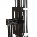 Nanlite Pavotube Double Bank 2 T12 LED Kinnituskomplekt