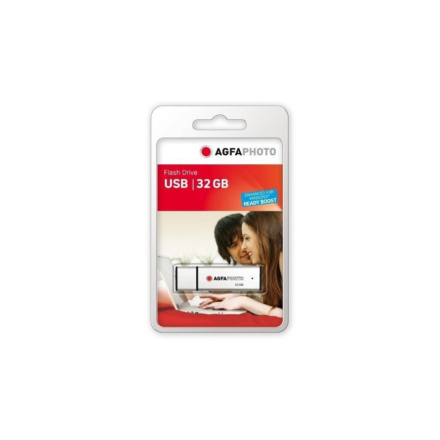 AgfaPhoto USB Flash Drive 2.0