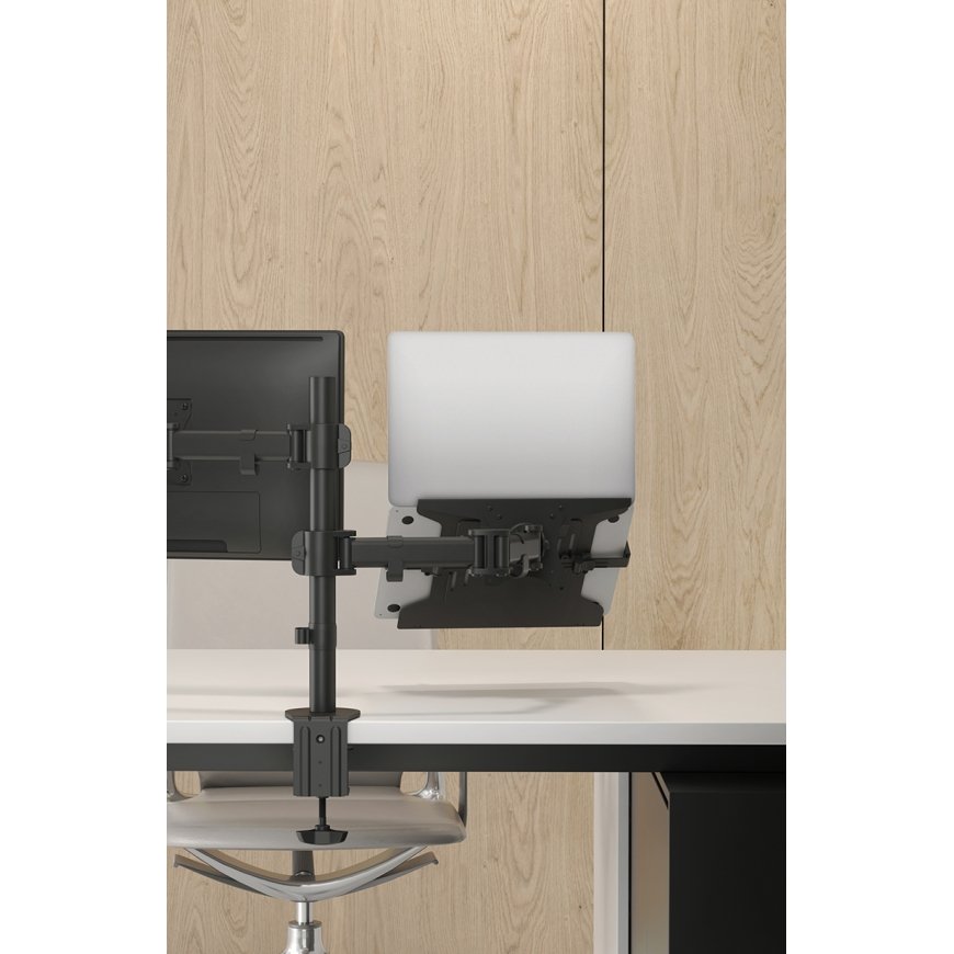 Deltaco ARM-0540 klēpjdatoru statīvs 39,6