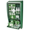 Cederroth Pro first aid station