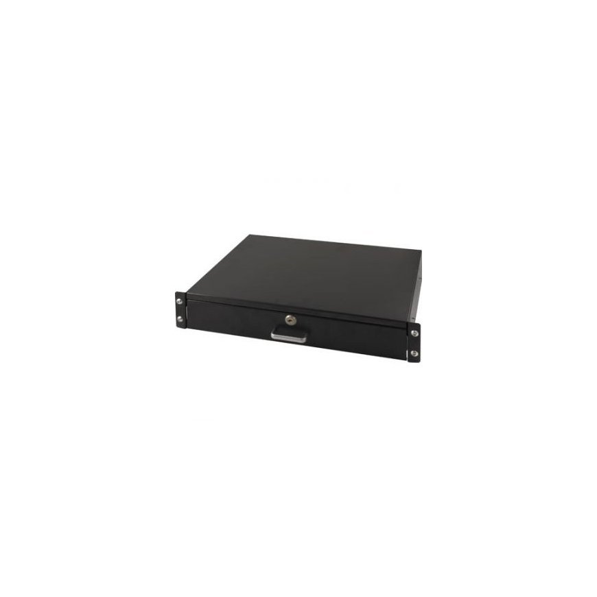 Lockable pull-put shelf 19 TOTEN / 19-DR02