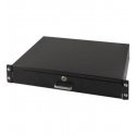 Lockable pull-put shelf 19 TOTEN / 19-DR02 Lockable pull-put shelf 19 TOTEN / 19-DR02