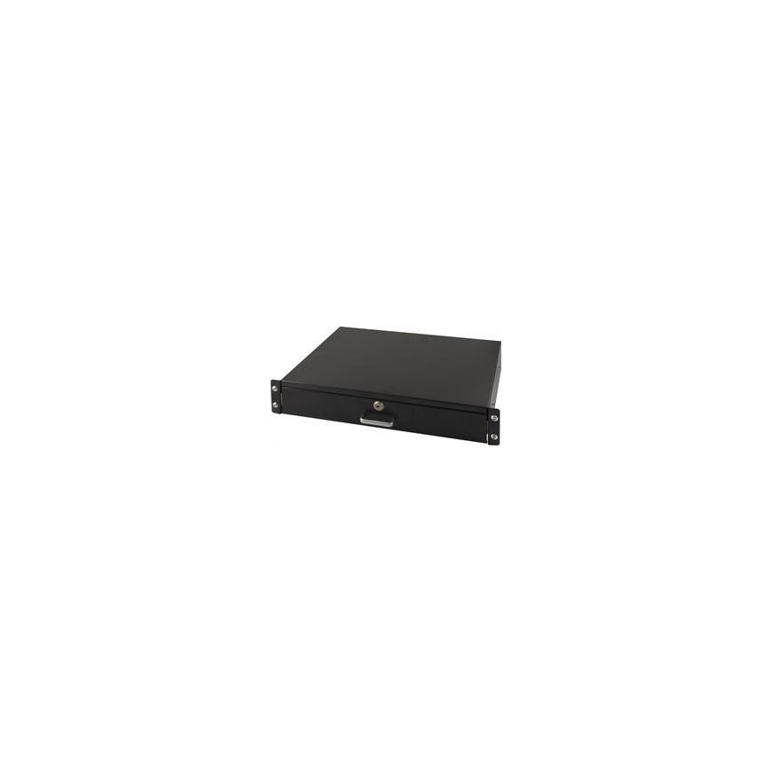 Lockable pull-put shelf 19 TOTEN / 19-DR02 – 2