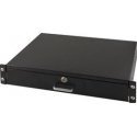 Lockable pull-put shelf 19 TOTEN / 19-DR02 Lockable pull-put shelf 19 TOTEN / 19-DR02