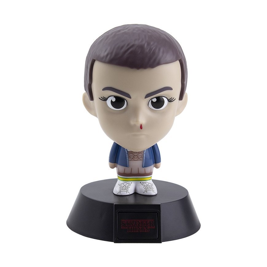 Paladone Stranger Things 11 Icon lempa – 2