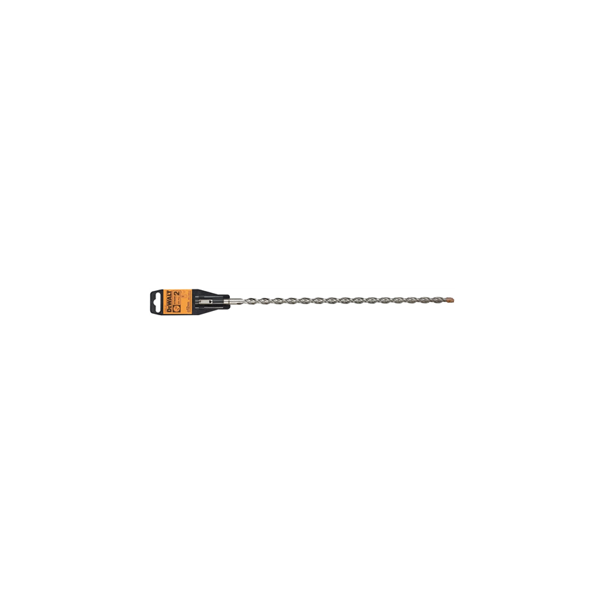 DEWALT SDS-Plus EXTREME 2 DT9558-QZ Perforatorius Bit DT9558 – 2