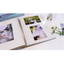 Kodak Memorry Album/20 pages 235x270 Green cloth Kodak Memorry Album/20 pages 235x270 Green cloth