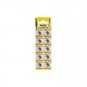 Vinnic AG12-10BB 10-pack Blister Vinnic AG12-10BB 10-pack Blister