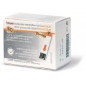 Beurer GL44 test strips for blood glucose meter Beurer GL44 test strips for blood glucose meter