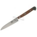 Güde Alpha vegetable knife 9 cm Pear Wood Güde Alpha vegetable knife 9 cm Pear Wood