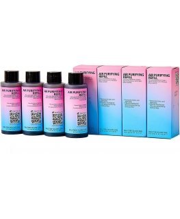 PETKIT Concentrated Air Purifying Refill for PURA X, 50