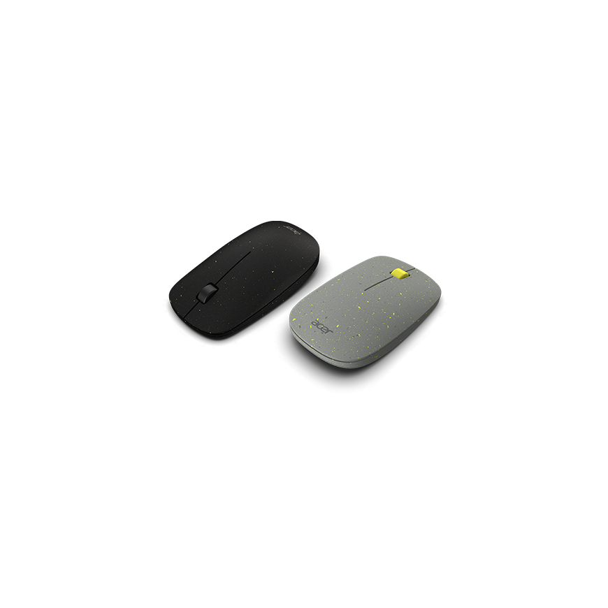 Acer MOUSE USB OPTICAL BLACK/BULK HP