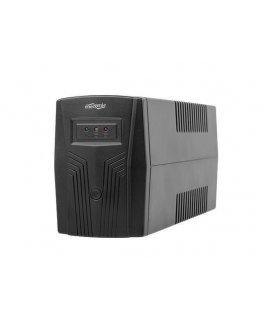 VIRTALÄHDE UPS AVR 650VA 2X SCHUKO