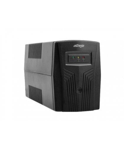 POWER SUPPLY UPS AVR 650VA 2X SCHUKO – 3