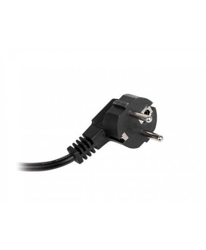VIRTALÄHDE UPS AVR 650VA 2X SCHUKO – 5