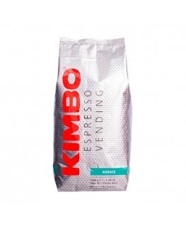 Kimbo Vending Audace kafija 1 kg pupiņas