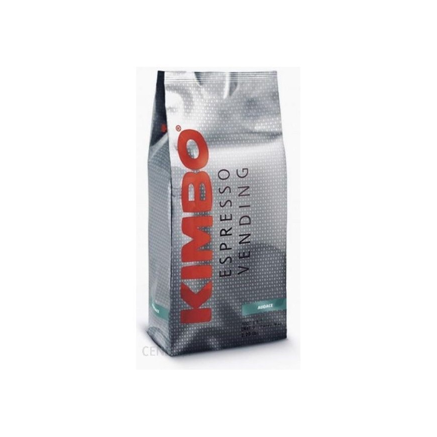 Kimbo Vending Audace kafija 1 kg pupiņas – 2