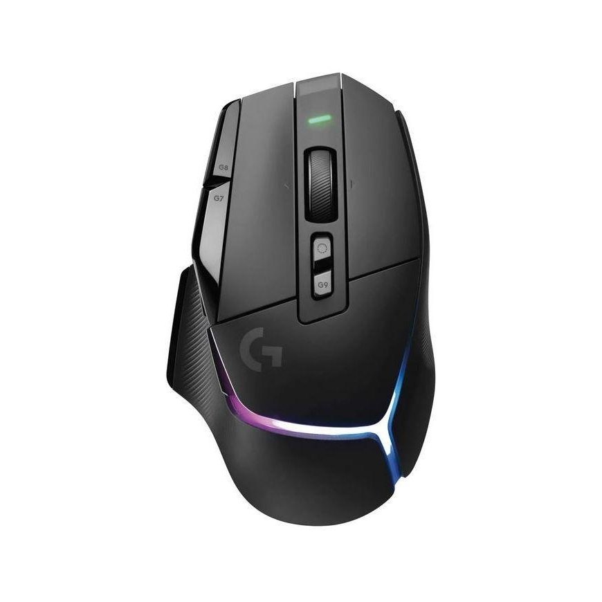 Logitech Mouse LOGITECH G502 X PLUS