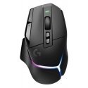 Pelė LOGITECH G502 X PLUS - Juodas/PREMIUM - EER2