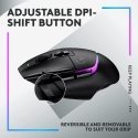 Pelė LOGITECH G502 X PLUS - Juodas/PREMIUM - EER2