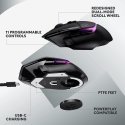 Mouse LOGITECH G502 X PLUS - Black/PREMIUM - EER2 Mouse LOGITECH G502 X PLUS - Black/PREMIUM - EER2