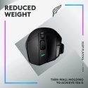 Mouse LOGITECH G502 X PLUS - Black/PREMIUM - EER2 Mouse LOGITECH G502 X PLUS - Black/PREMIUM - EER2