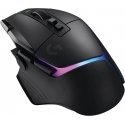 Mouse LOGITECH G502 X PLUS - Black/PREMIUM - EER2 Mouse LOGITECH G502 X PLUS - Black/PREMIUM - EER2