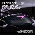 Mouse LOGITECH G502 X PLUS - Black/PREMIUM - EER2 Mouse LOGITECH G502 X PLUS - Black/PREMIUM - EER2