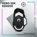 Pelė LOGITECH G502 X PLUS - Juodas/PREMIUM - EER2