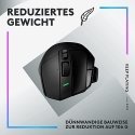 Pelė LOGITECH G502 X PLUS - Juodas/PREMIUM - EER2