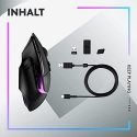 Pelė LOGITECH G502 X PLUS - Juodas/PREMIUM - EER2
