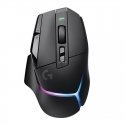 Pelė LOGITECH G502 X PLUS - Juodas/PREMIUM - EER2