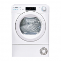 Dryer Candy Dryer Machine CSOE H7A2TE-S Energy efficiency class A++, Front loading, 7kg, LED, Depth 58.5 cm, White