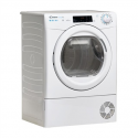 Dryer Candy Dryer Machine CSOE H7A2TE-S Energy efficiency class A++, Front loading, 7kg, LED, Depth 58.5 cm, White Dryer Candy Dryer Machine CSOE H7A2TE-S Energy efficiency class A++, Front loading, 7kg, LED, Depth 58.5 cm, White