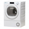 Dryer Candy Dryer Machine CSOE H7A2TE-S Energy efficiency class A++, Front loading, 7kg, LED, Depth 58.5 cm, White Dryer Candy Dryer Machine CSOE H7A2TE-S Energy efficiency class A++, Front loading, 7kg, LED, Depth 58.5 cm, White