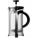 Aerolatte press pan, steel, 0.35L