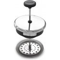 Aerolatte press pan, steel, 0.35L