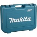 Makita HR005GM202 Perforatorius XGT, SDS-MAX, 8 J, 40mm 7,4kg, bešepetėlinis variklis, AVT, AFT, AWS (su AWS lustu) XPT 2X4,0Ah,