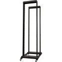 Rack Floor stand 19 TOTEN / 19-DR6842 Rack Floor stand 19 TOTEN / 19-DR6842
