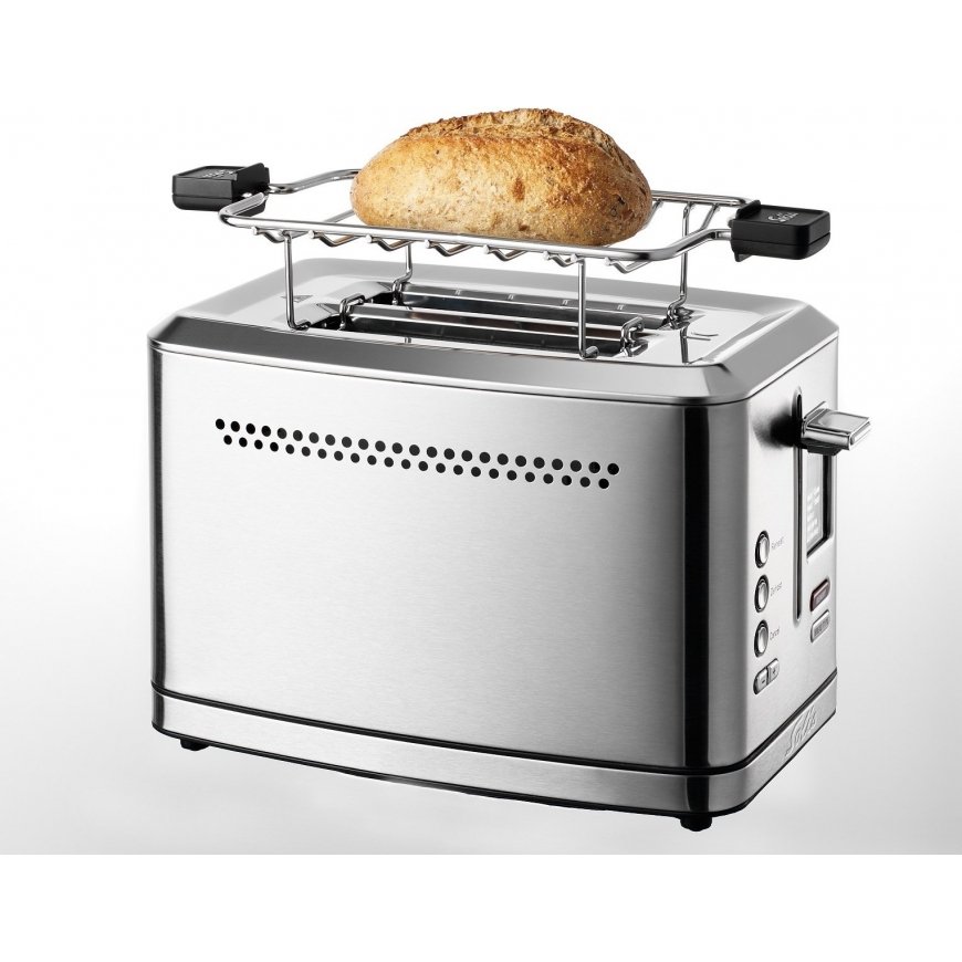Solis 8004 Flex toaster – 2