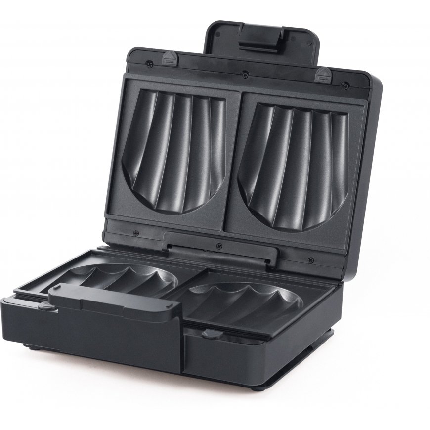 Wilfa Easy Melt SAM1B-1000 sandwich grill – 2