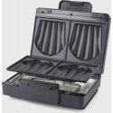 Wilfa Easy Melt SAM1B-1000 sandwich grill Wilfa Easy Melt SAM1B-1000 sandwich grill