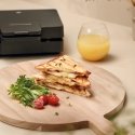 Wilfa Easy Melt sumuštinių keptuvė 1000 W Juoda Wilfa Easy Melt sumuštinių keptuvė 1000 W Juoda