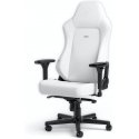 noblechairs HERO White Edition gaming chair noblechairs HERO White Edition gaming chair