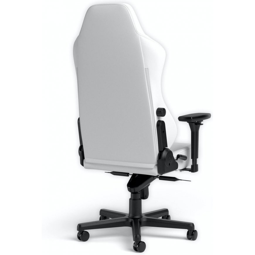 noblechairs HERO White Edition gaming chair – 3