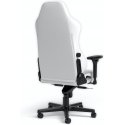 noblechairs HERO White Edition -pelituoli noblechairs HERO White Edition -pelituoli