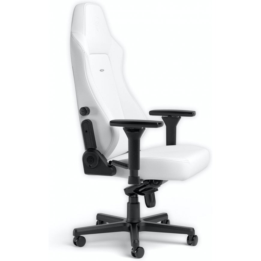 noblechairs HERO White Edition -pelituoli – 4