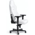 noblechairs HERO White Edition -pelituoli noblechairs HERO White Edition -pelituoli