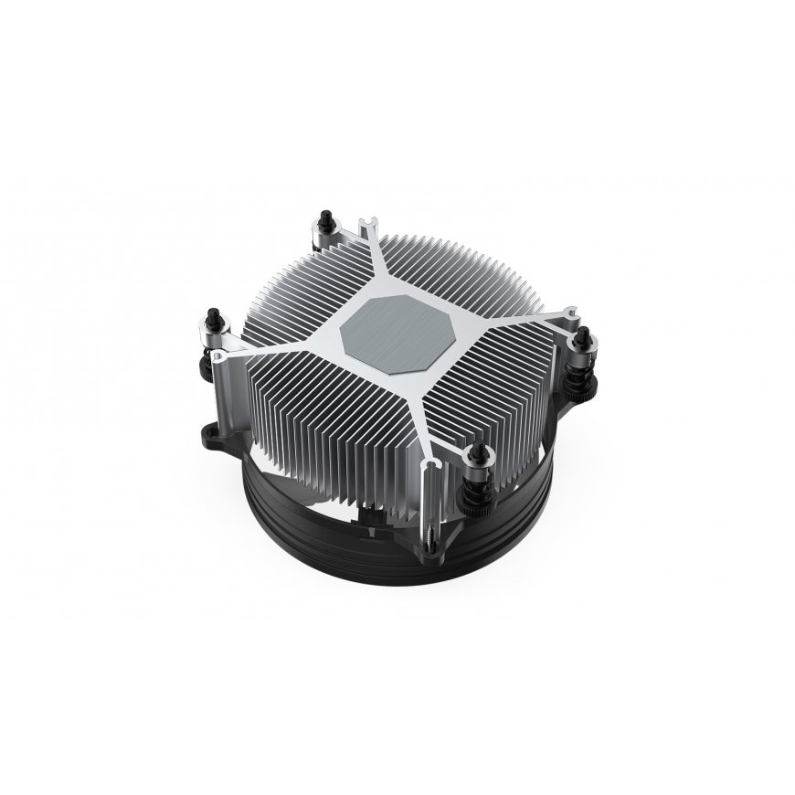 Krux Integrator ARGB PC ventilaatori jahuti – 3